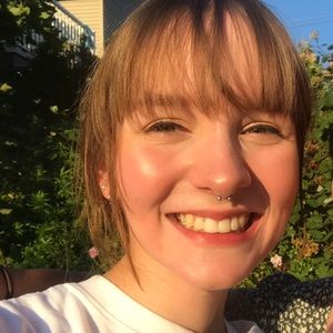 Meet your Posher, Sasha